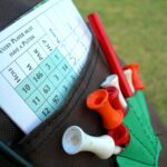 how to break 90 on scorecard golf